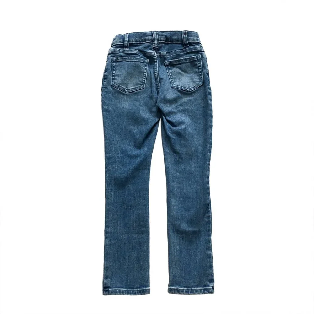 Gymboree Girl's Skinny Jeans Size 6
